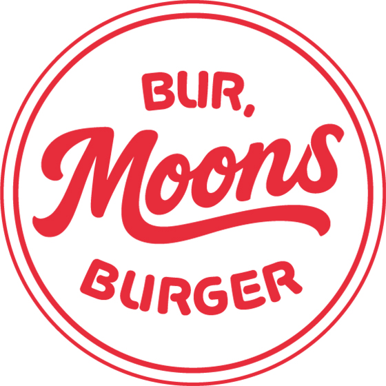 Bur, Moons Burger